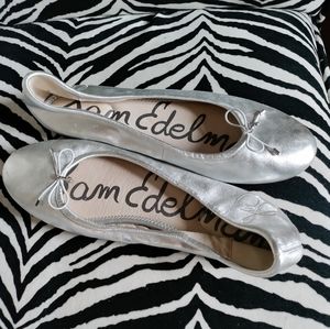 Sam Edelman Felicia Ballet flats  New without tags